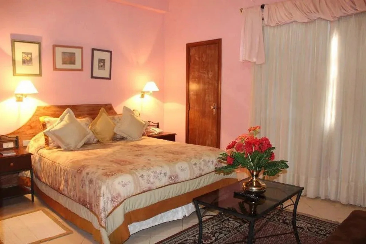 Foto - Hotel Santo Domingo