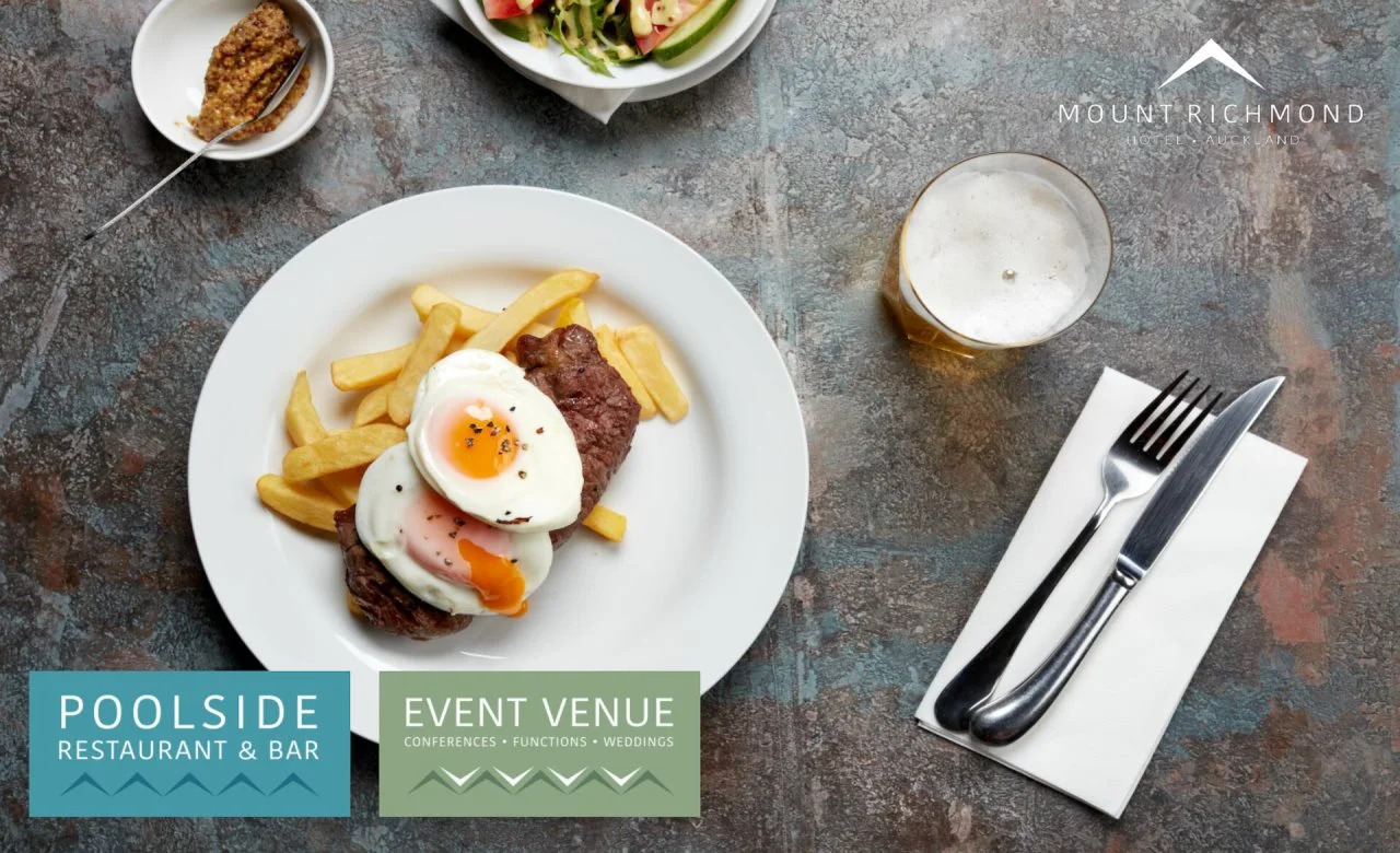 Foto - Mount Richmond Hotel