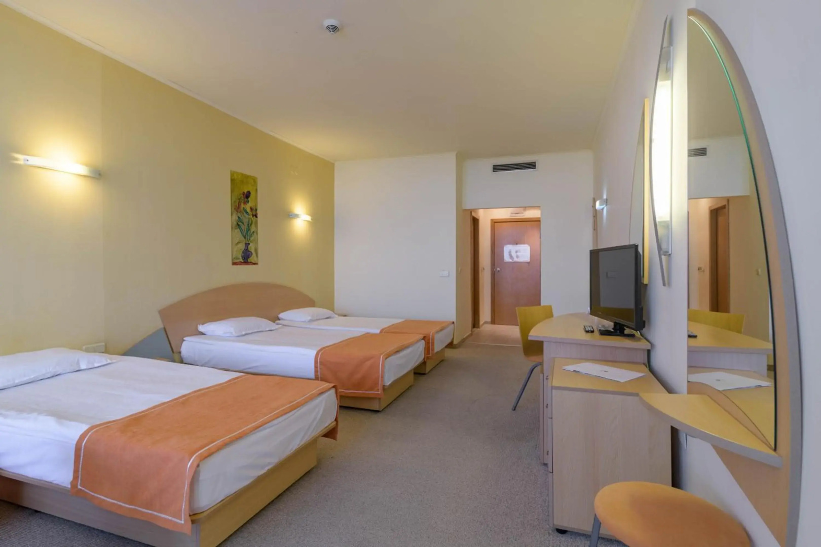 Foto - Atlas Hotel - Ultra All Inclusive