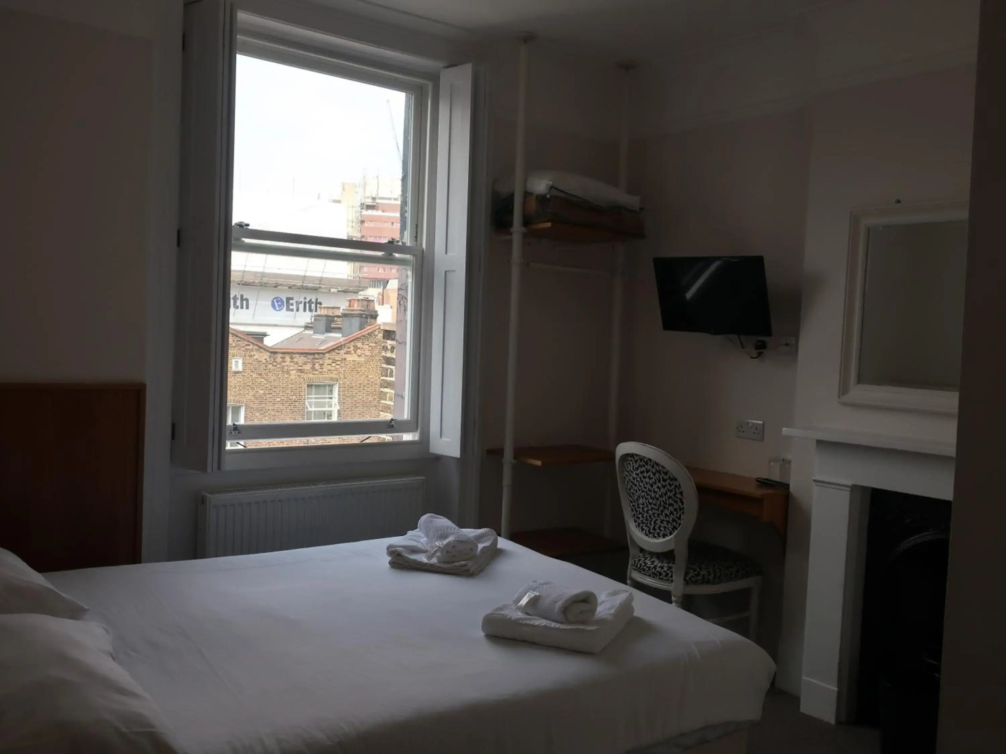 Foto - St. David's Hotels Paddington