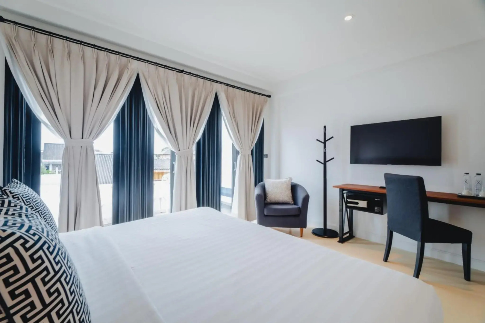 Photo - Xinlor House - Phuket Old Town