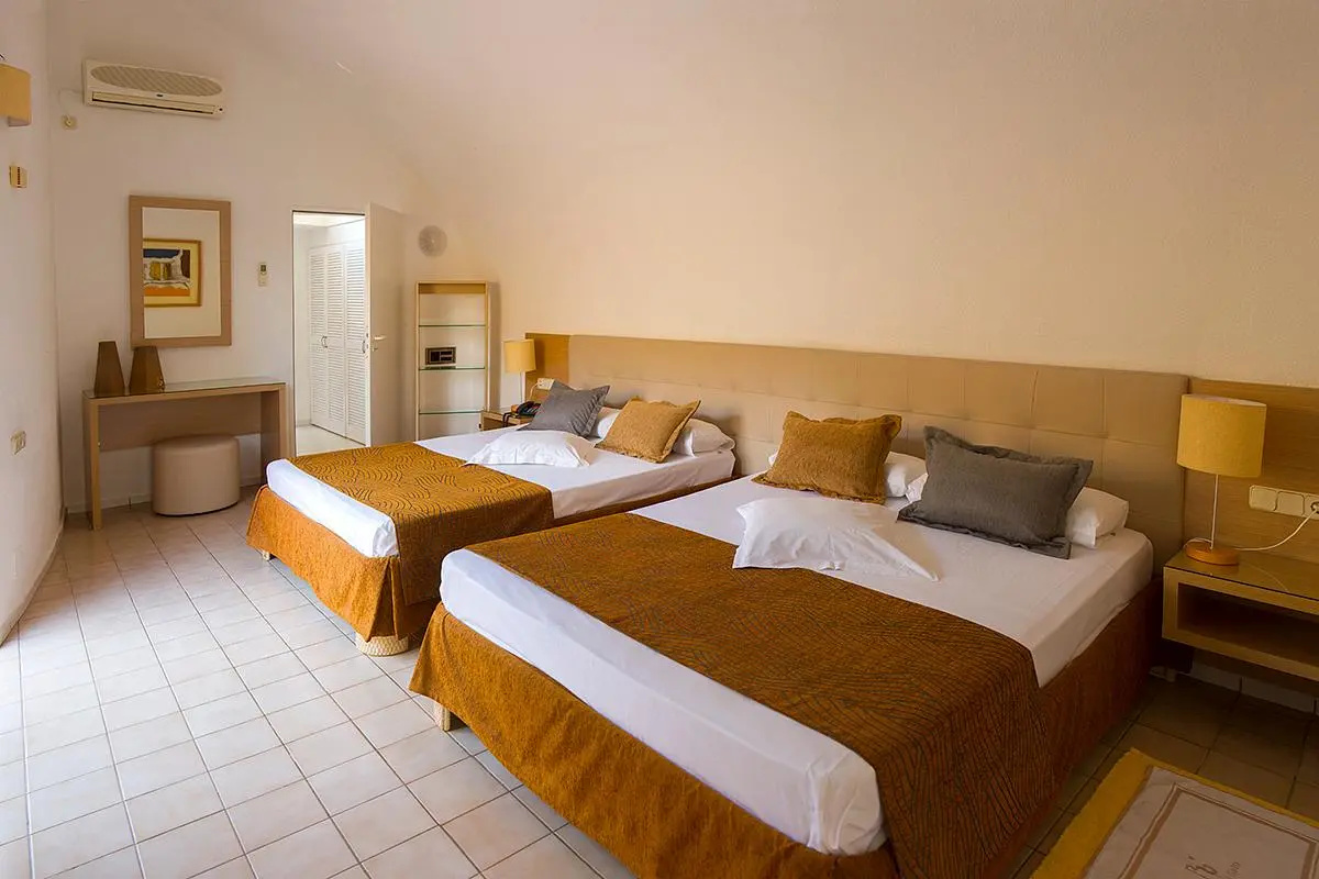 Photo - Hotel LIVVO Risco del Gato Suites