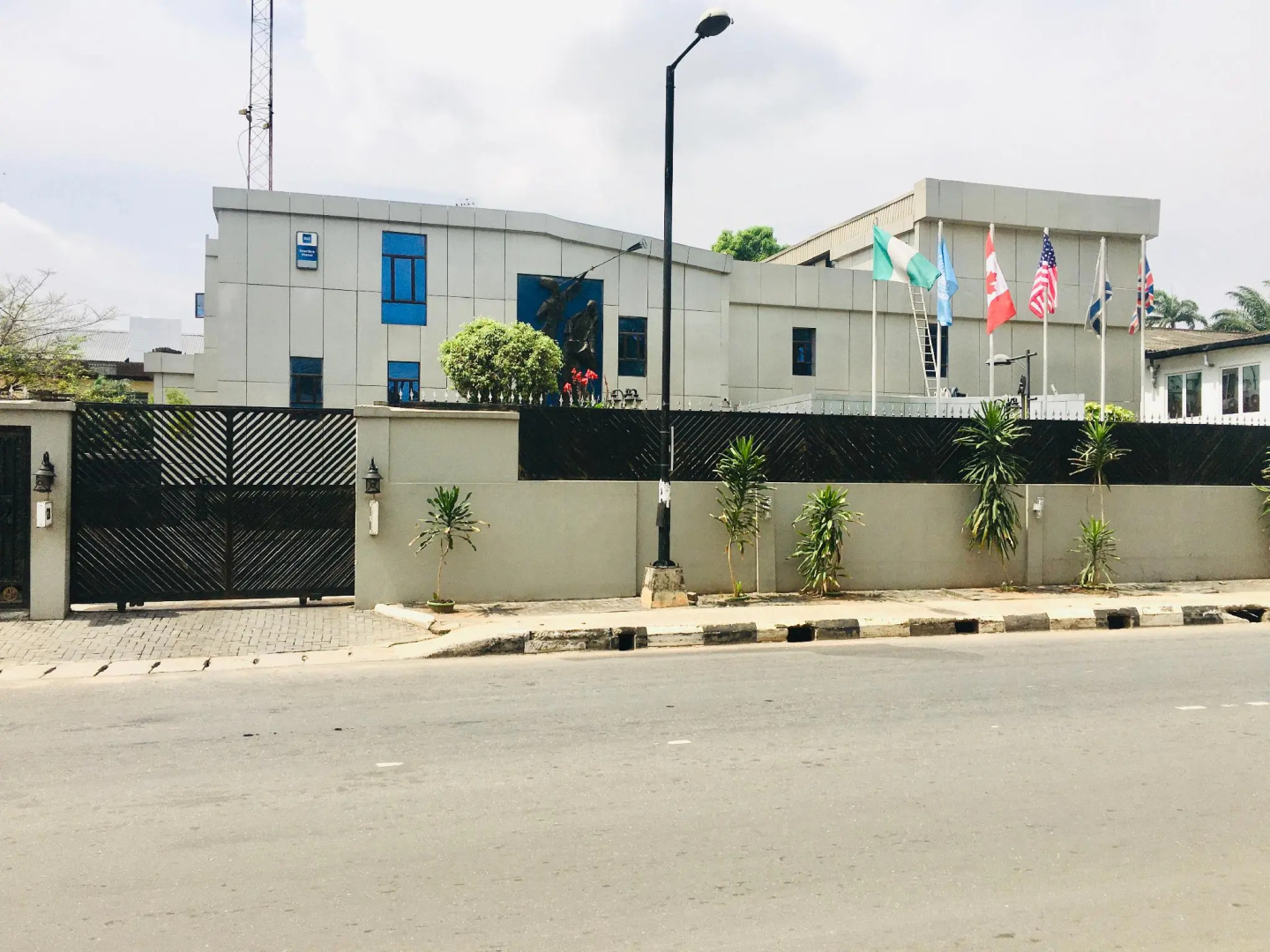 Starfire Hotel — фото 1