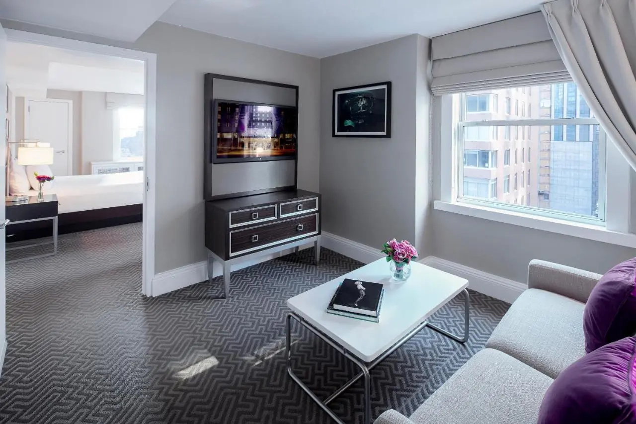Photo - The Lexington Hotel, Autograph Collection
