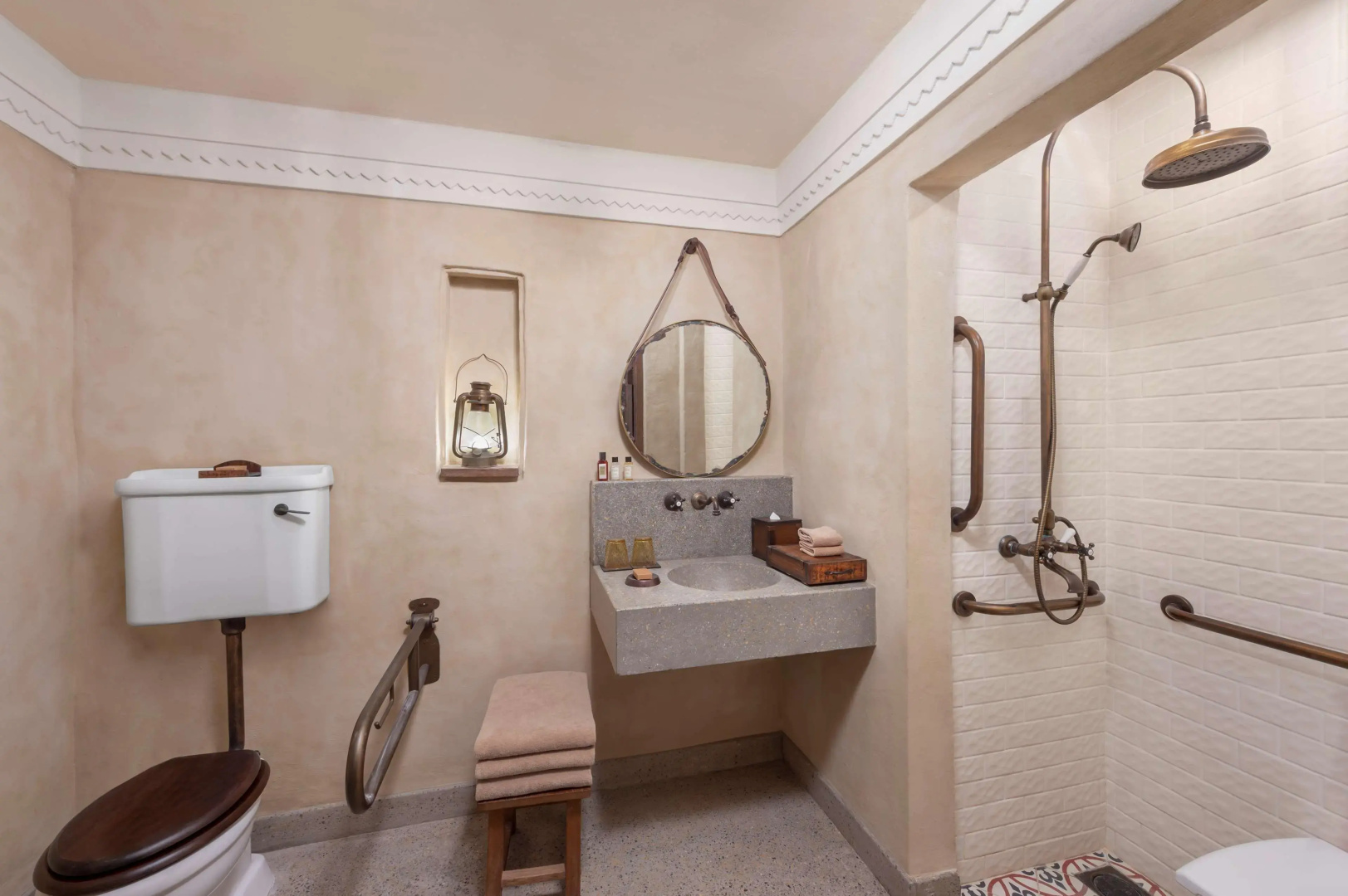 Foto - Al Seef Heritage Hotel Dubai, Curio Collection by Hilton