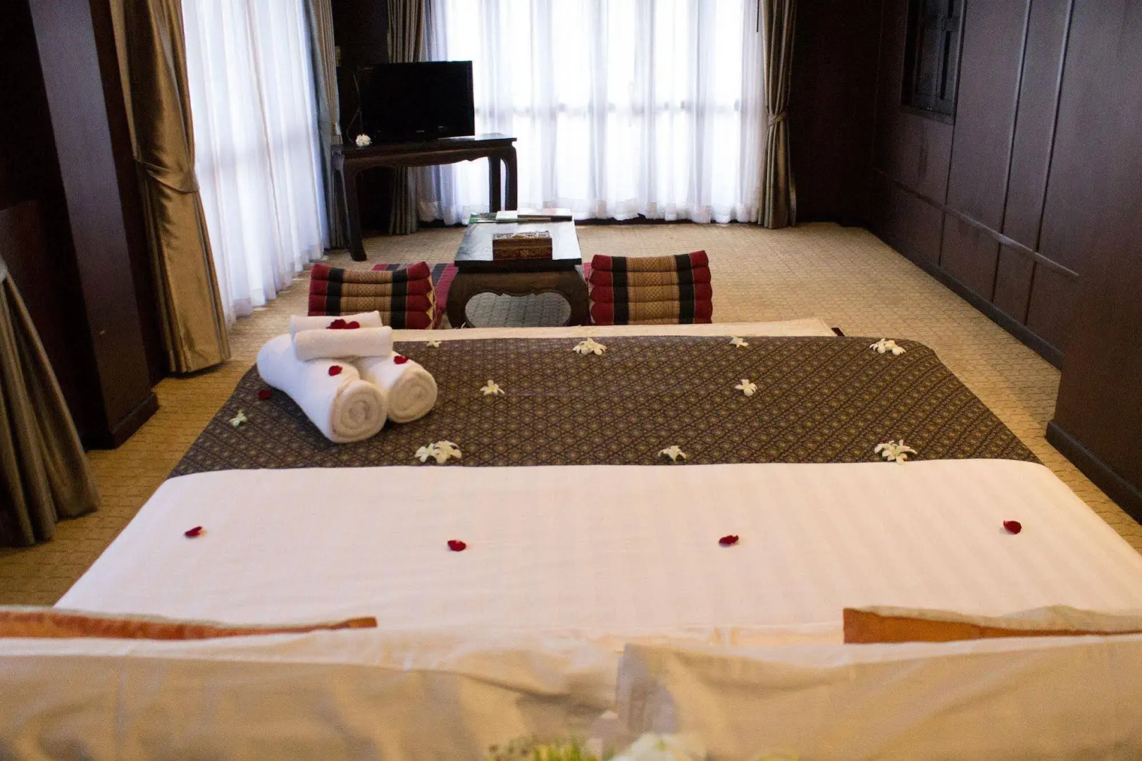 Foto - Singha Montra Lanna Boutique Style Hotel