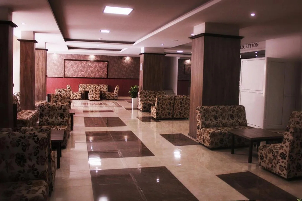 Foto - Kamchia Park Hotel - All Inclusive