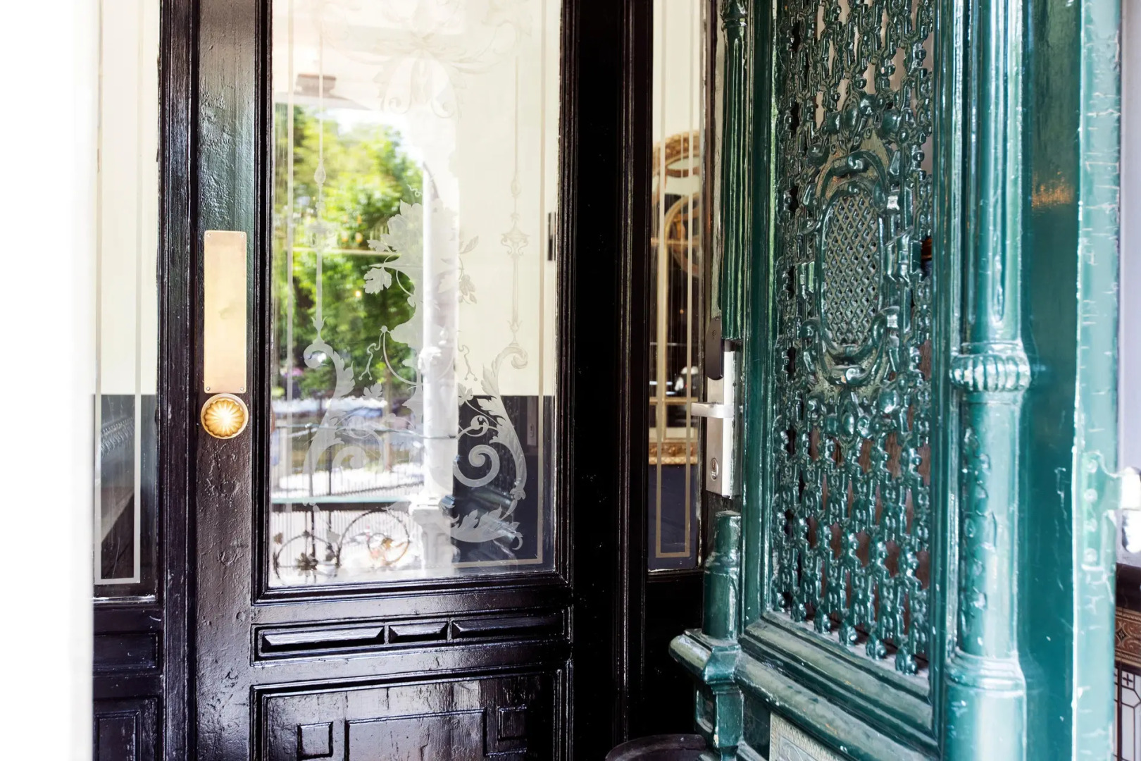 Foto - Quentin Amsterdam Hotel