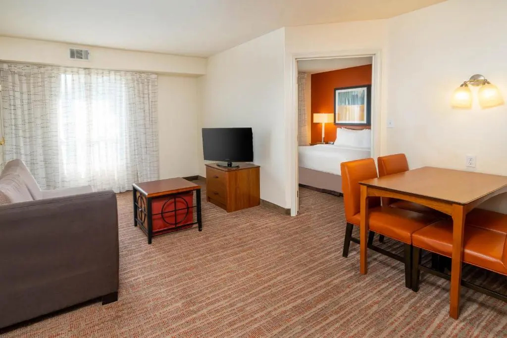 Photo - Residence Inn by Marriott Corona Riverside