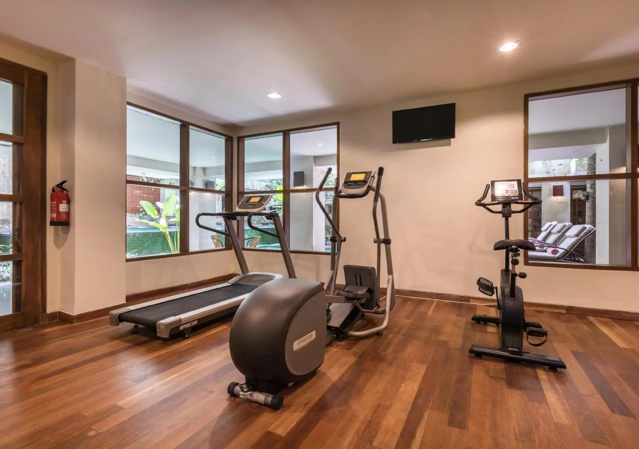 Foto - Ubud Village Hotel