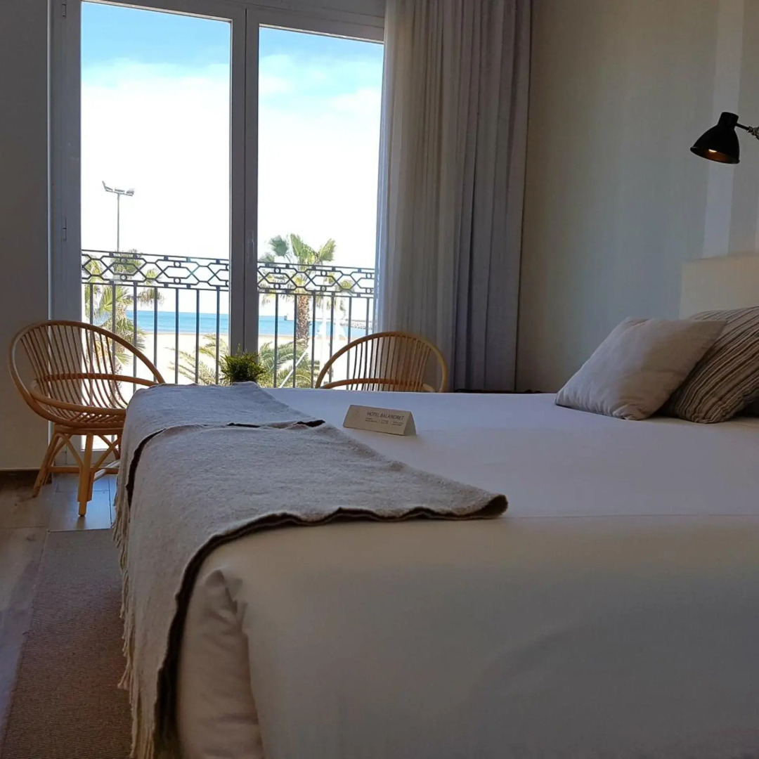 Foto - Hotel Boutique Balandret