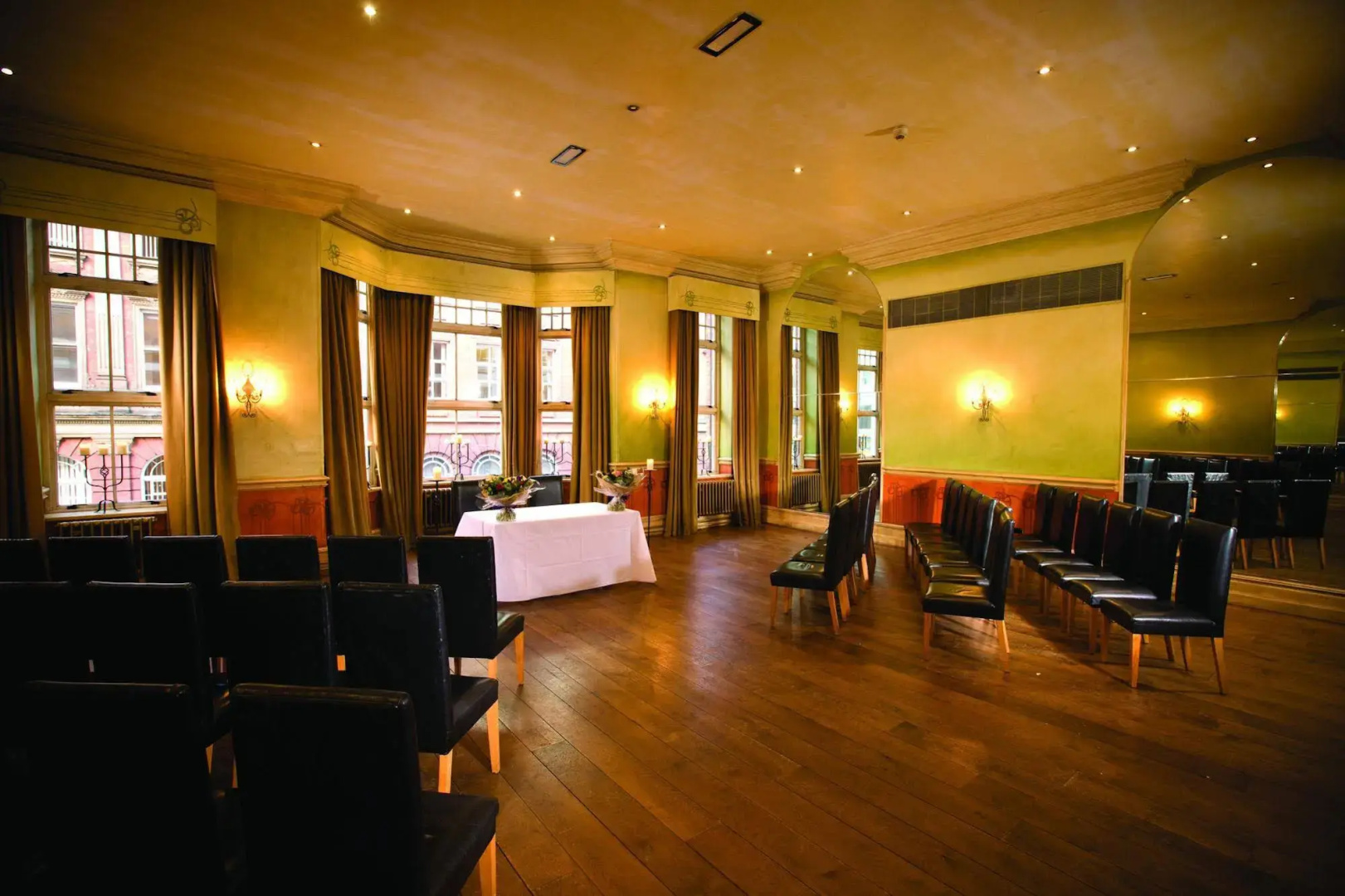 Foto - Hotel du Vin & Bistro Birmingham