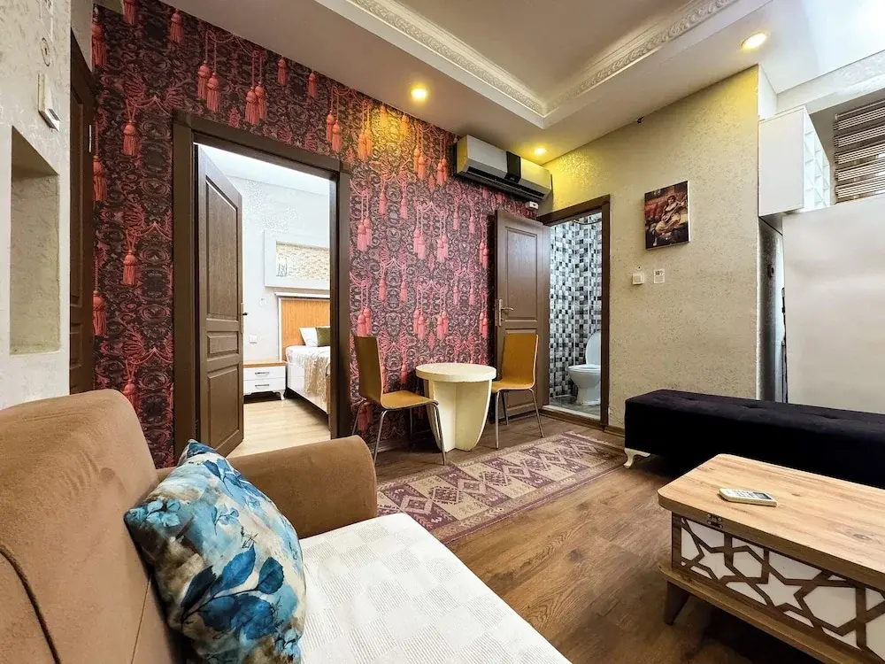 Foto - The New Season Apart