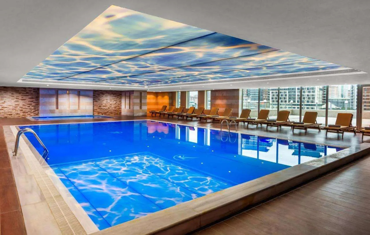 Foto - Kaya Istanbul Fair & Convention