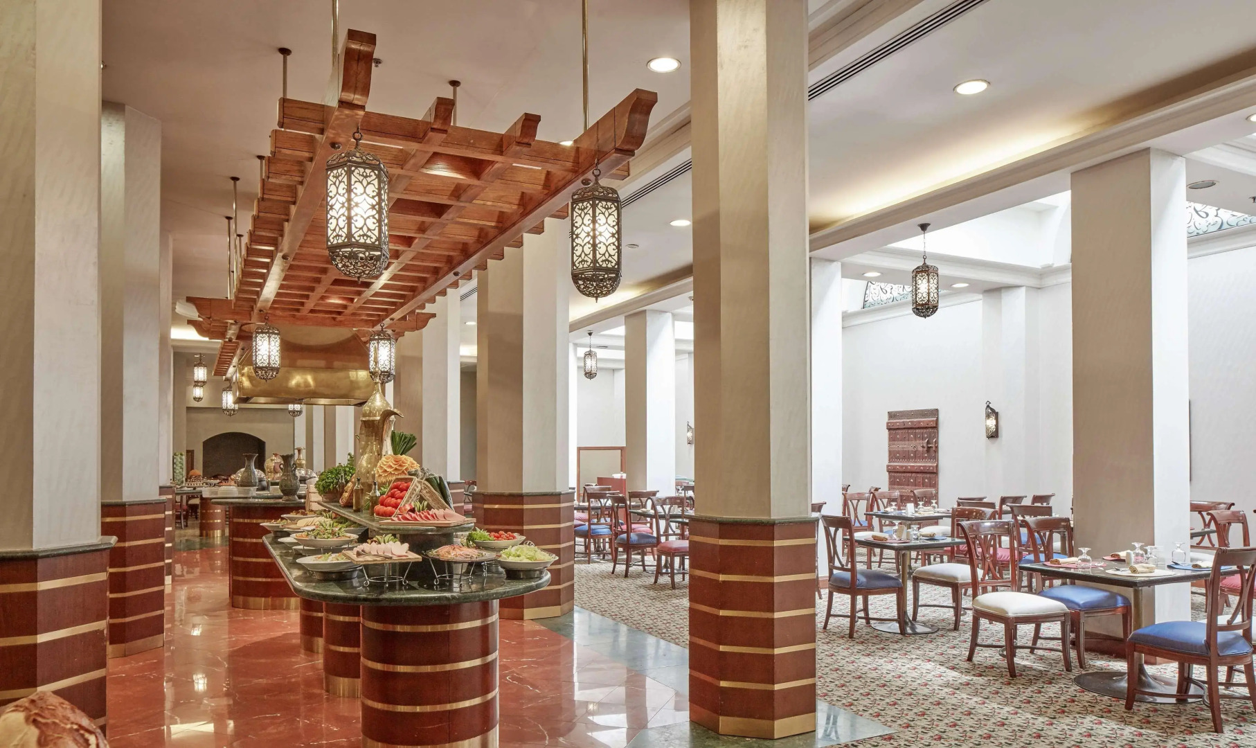 Foto - Makarem Ajyad Makkah Hotel