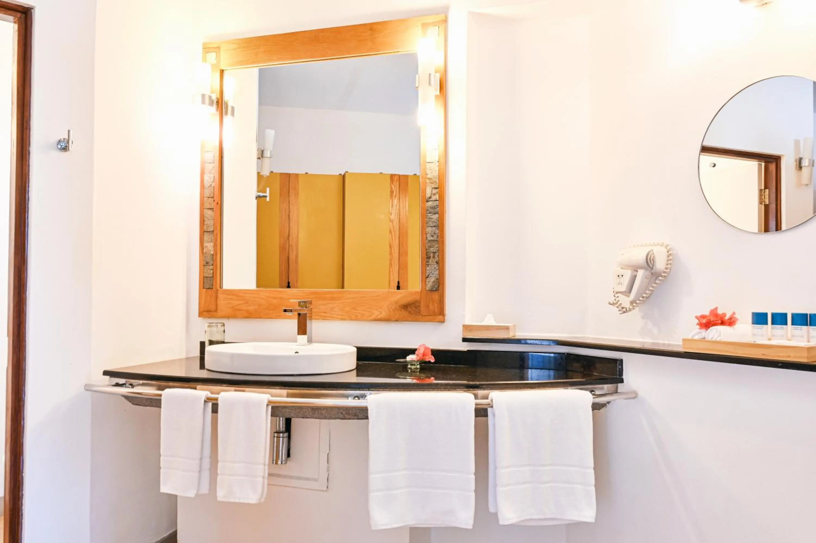 Photo - Tamarina Golf & Spa Boutique Hotel