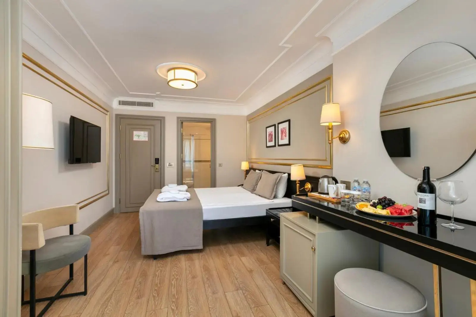 Foto - Reo Hotel & Spa