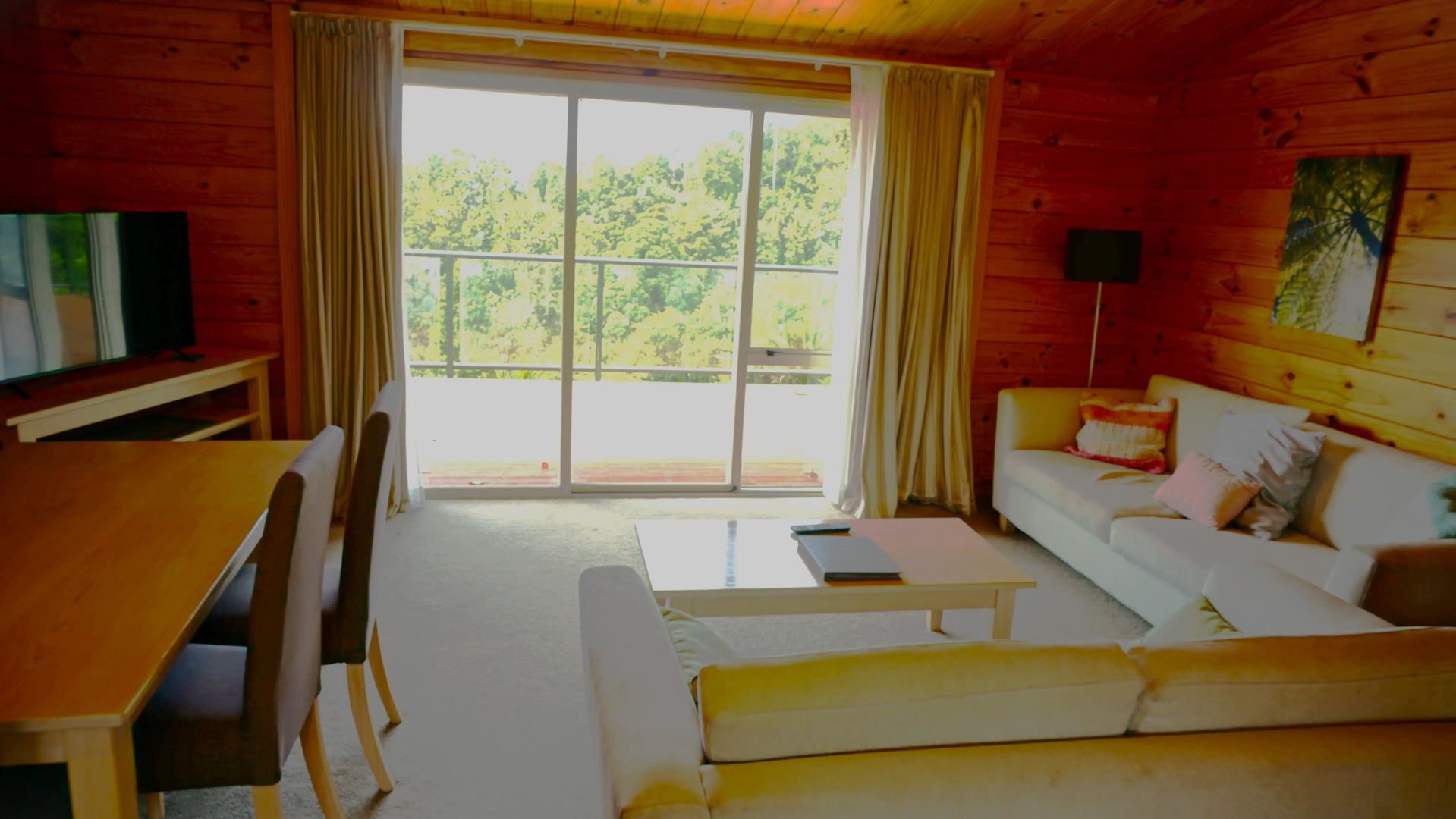 Foto - Waitakere Resort & Spa