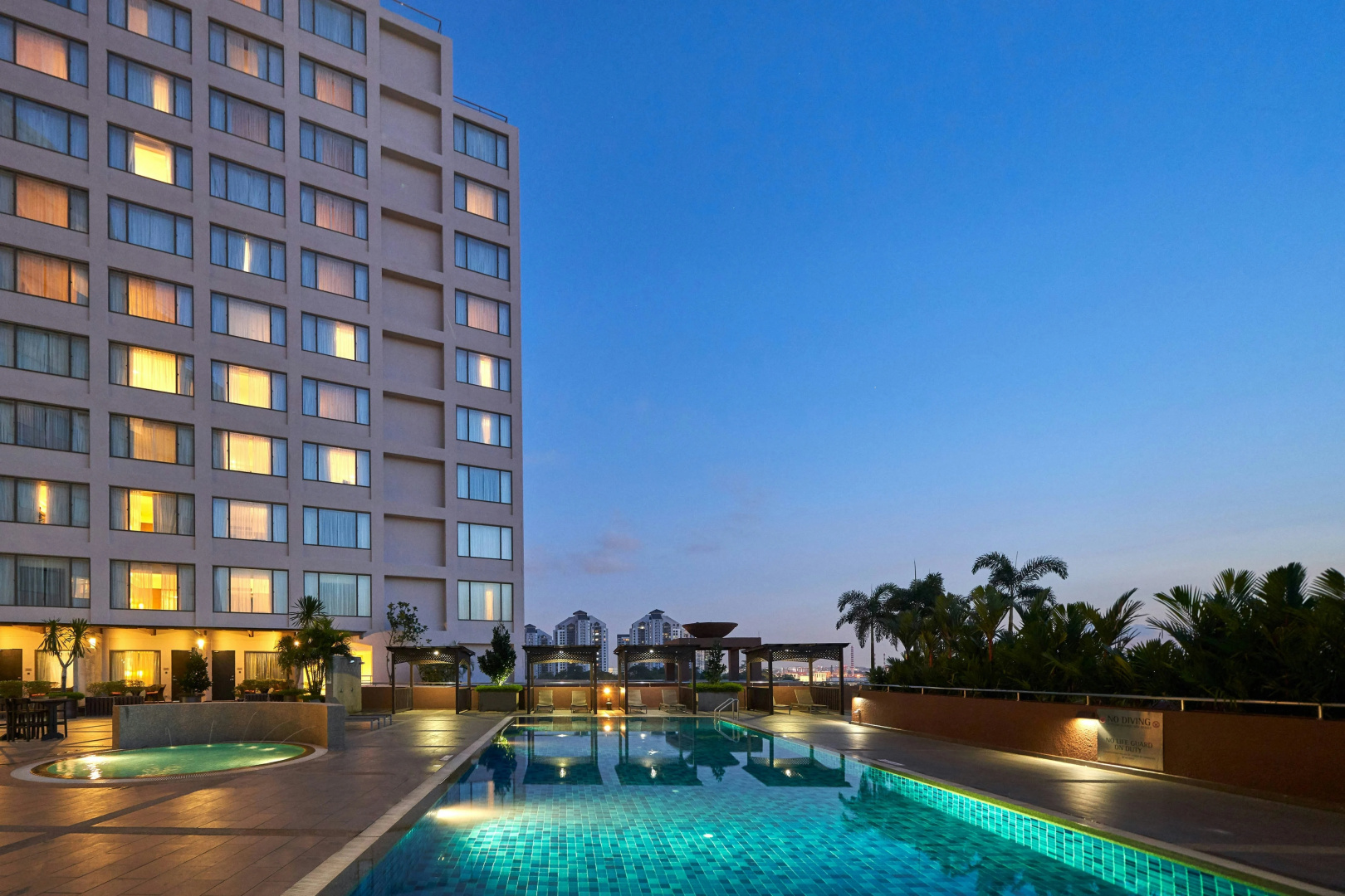 Photo - Renaissance Johor Bahru Hotel