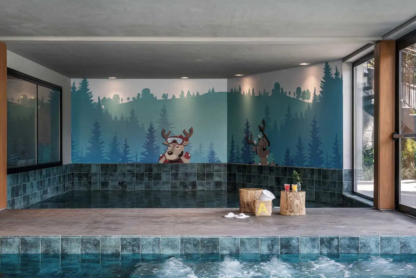 Foto - Hotel Alpestre