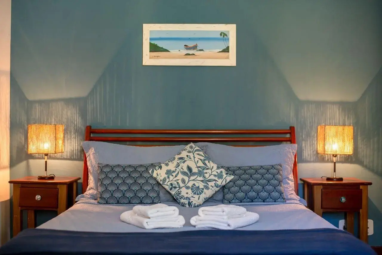 Foto - Villa Bella Ferradura