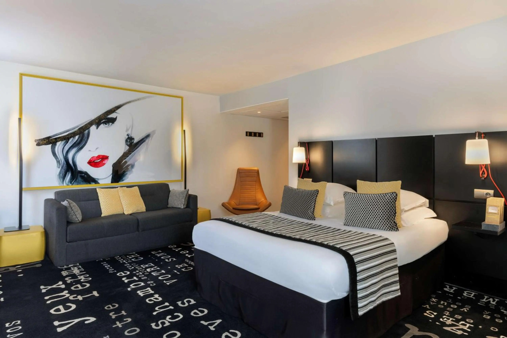 Foto - Best Western Plus Thionville Centre