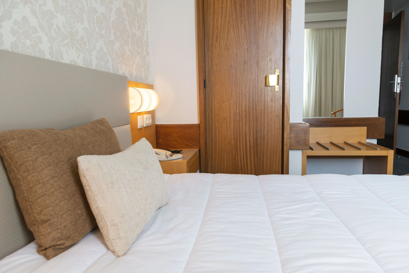 Photo - Hotel Eurosol Leiria & Jardim