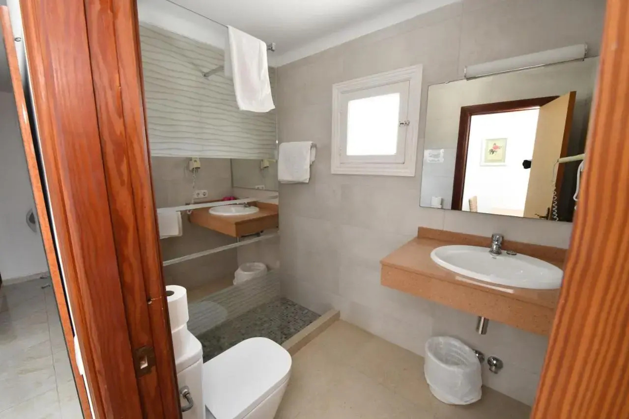 Foto - Hotel Vista Sol Cala Rajada