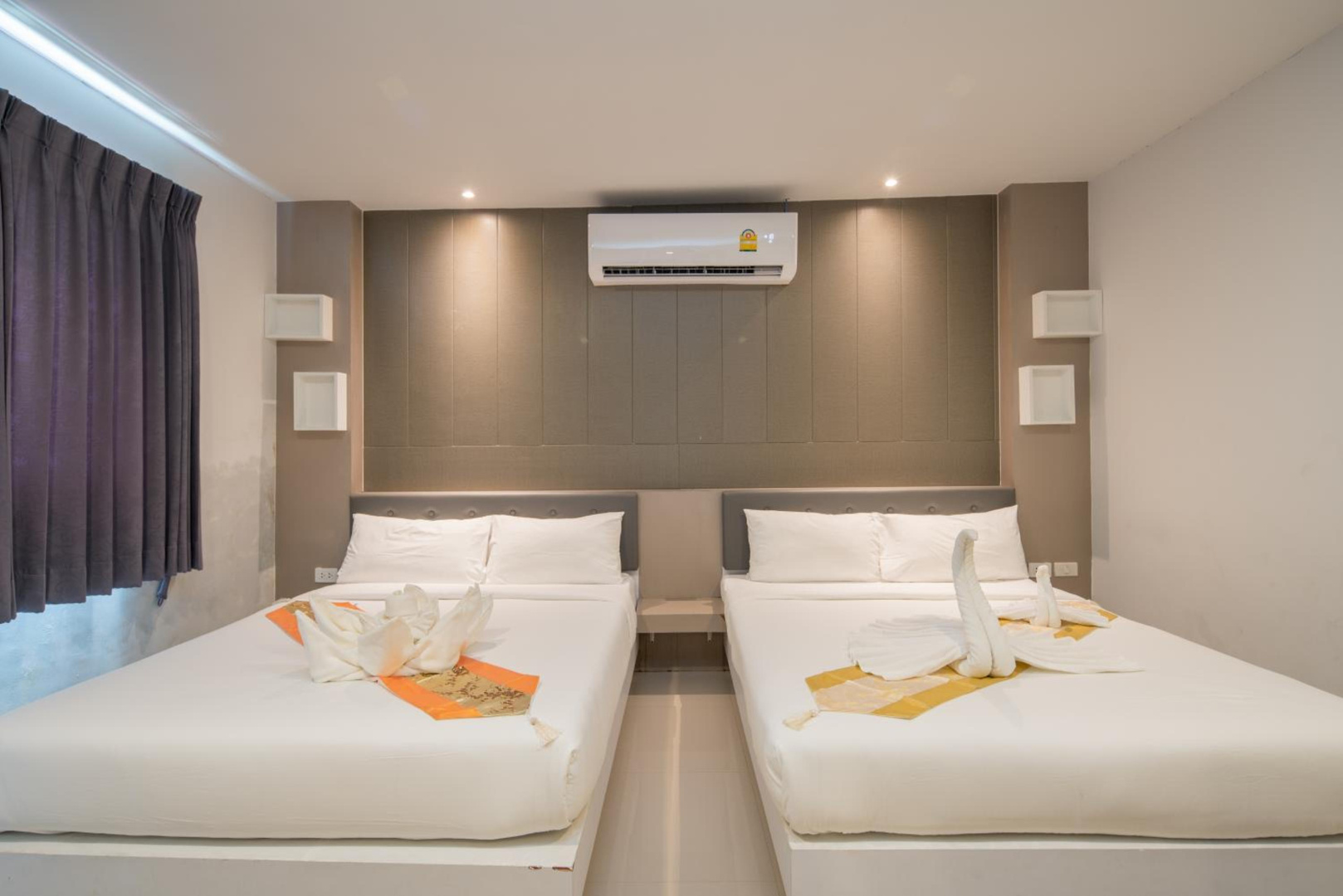 Photo - Baan Thai Beach Side Residence