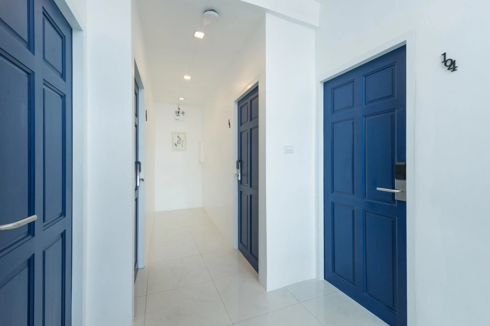 Photo - White Ivory Bed And Breakfast