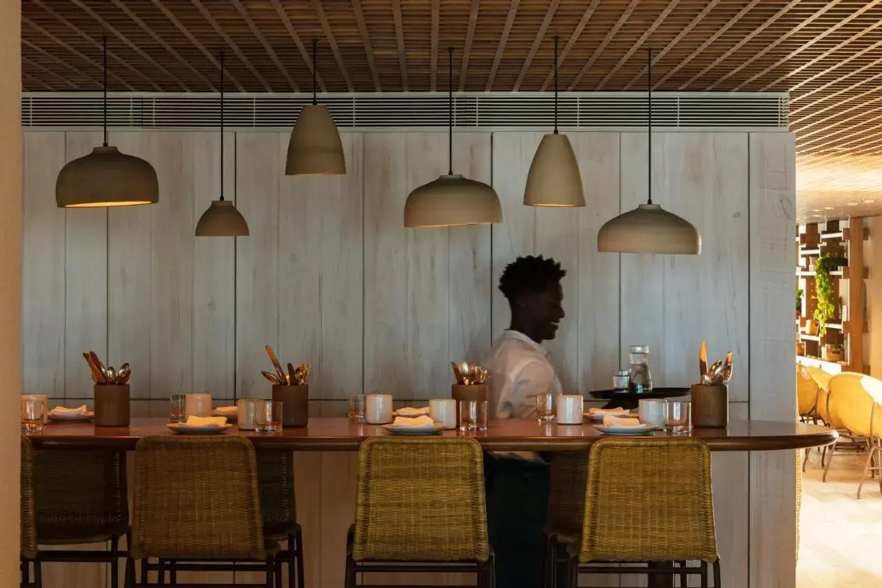 Foto - Hotel Arpoador