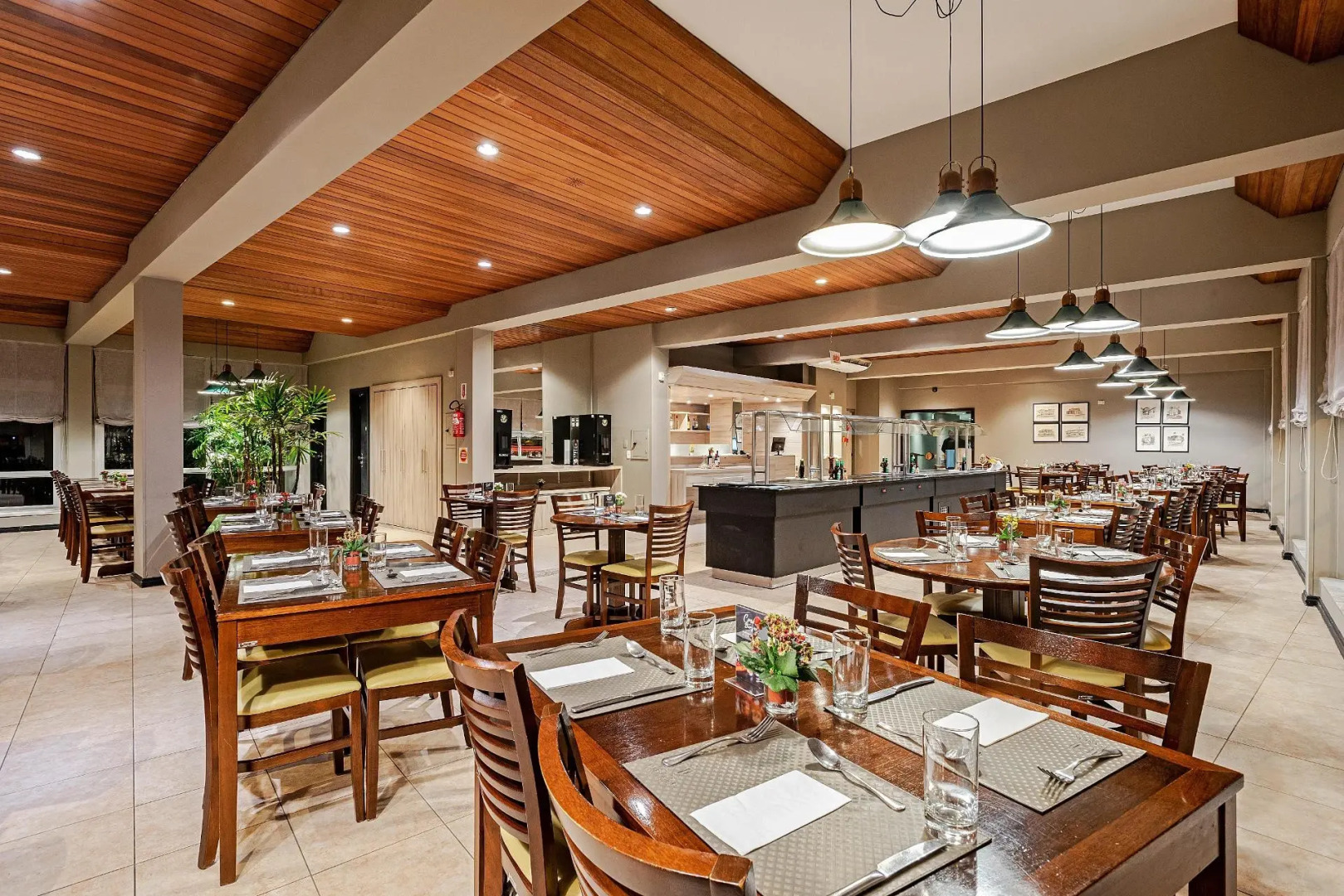 Foto - Slaviero Hotel Baia Norte Florianópolis