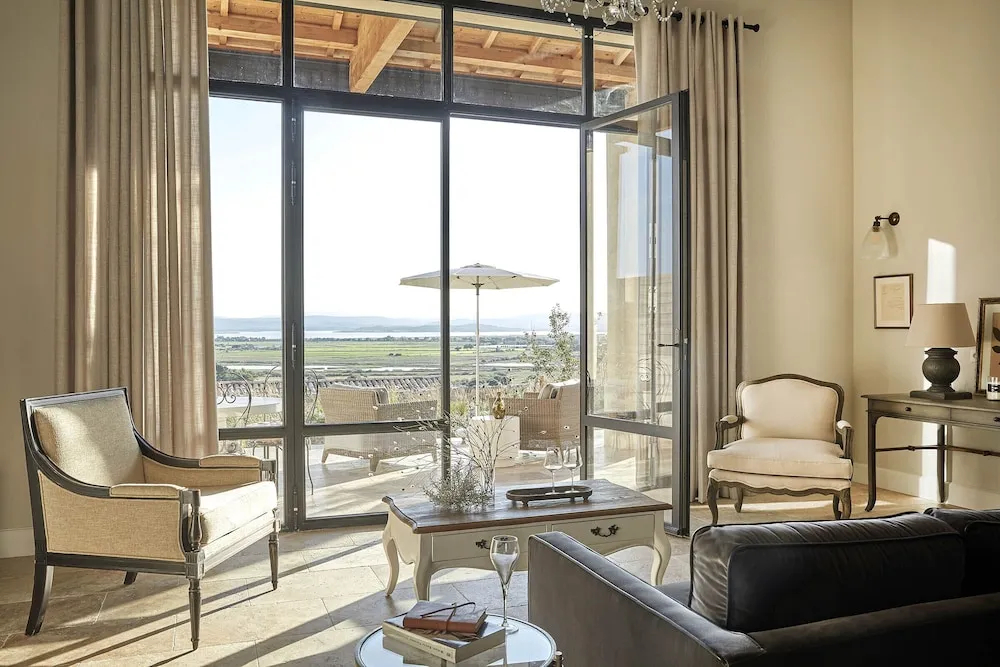 Photo - Château Capitoul