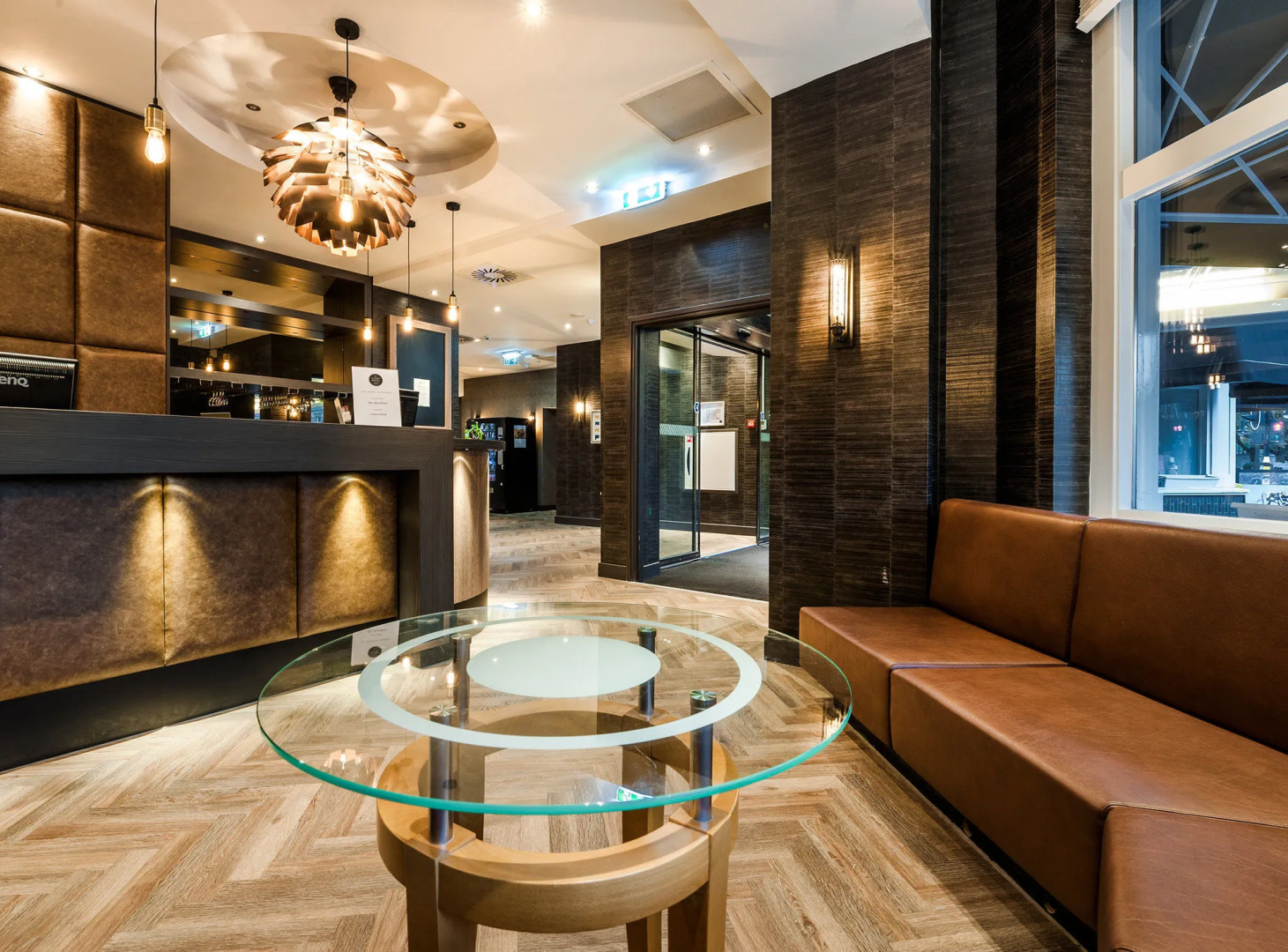 Foto - The Alfred Hotel