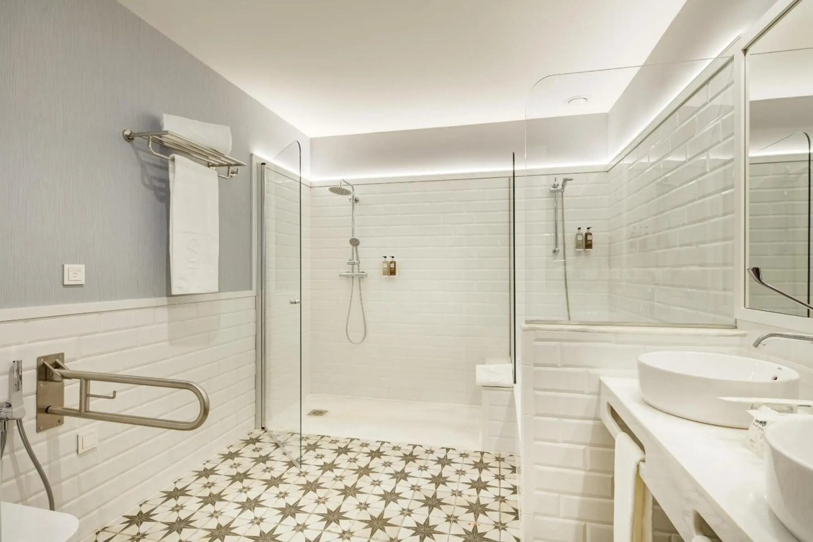 Foto - Sercotel Granada Suites