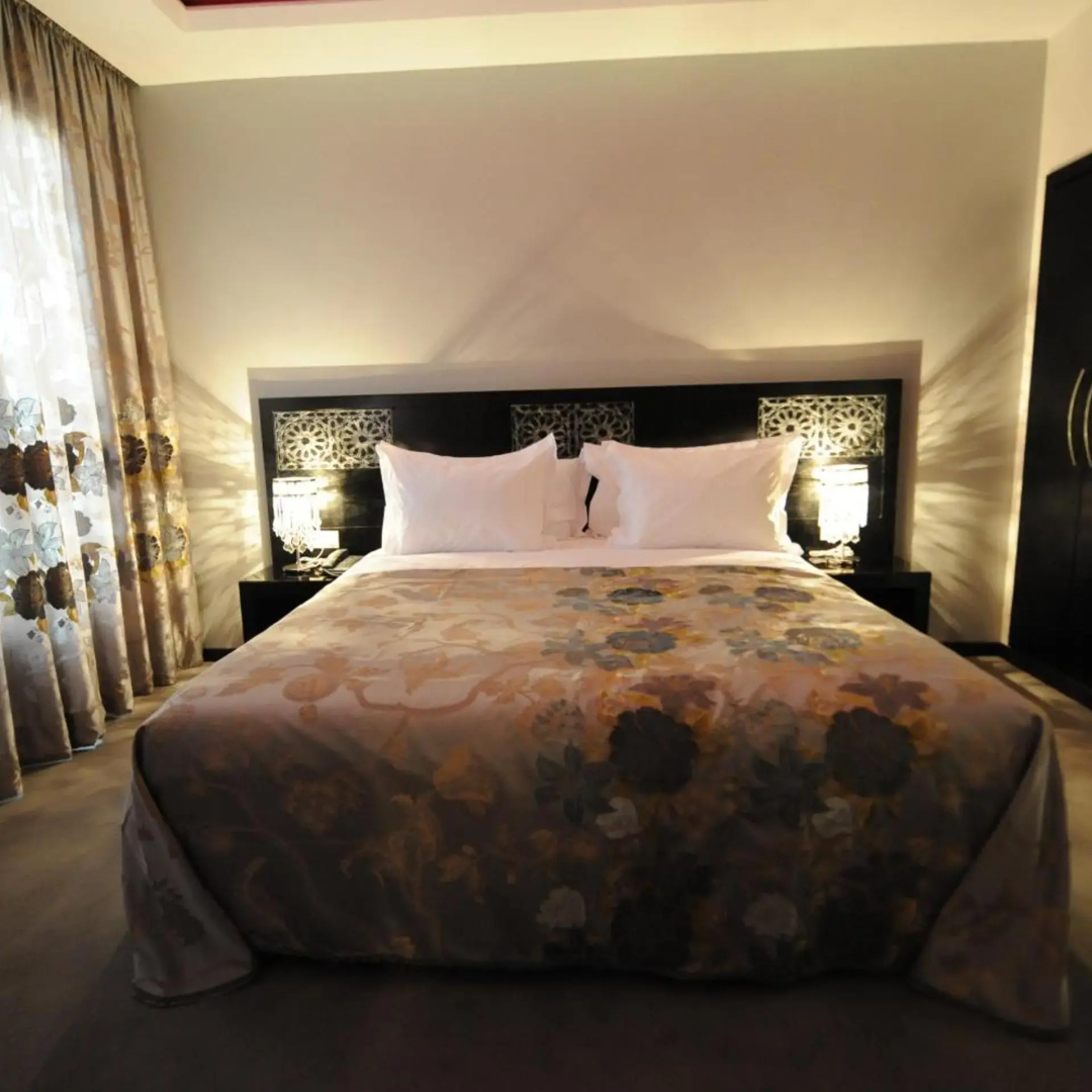 Foto - Rive Hotel