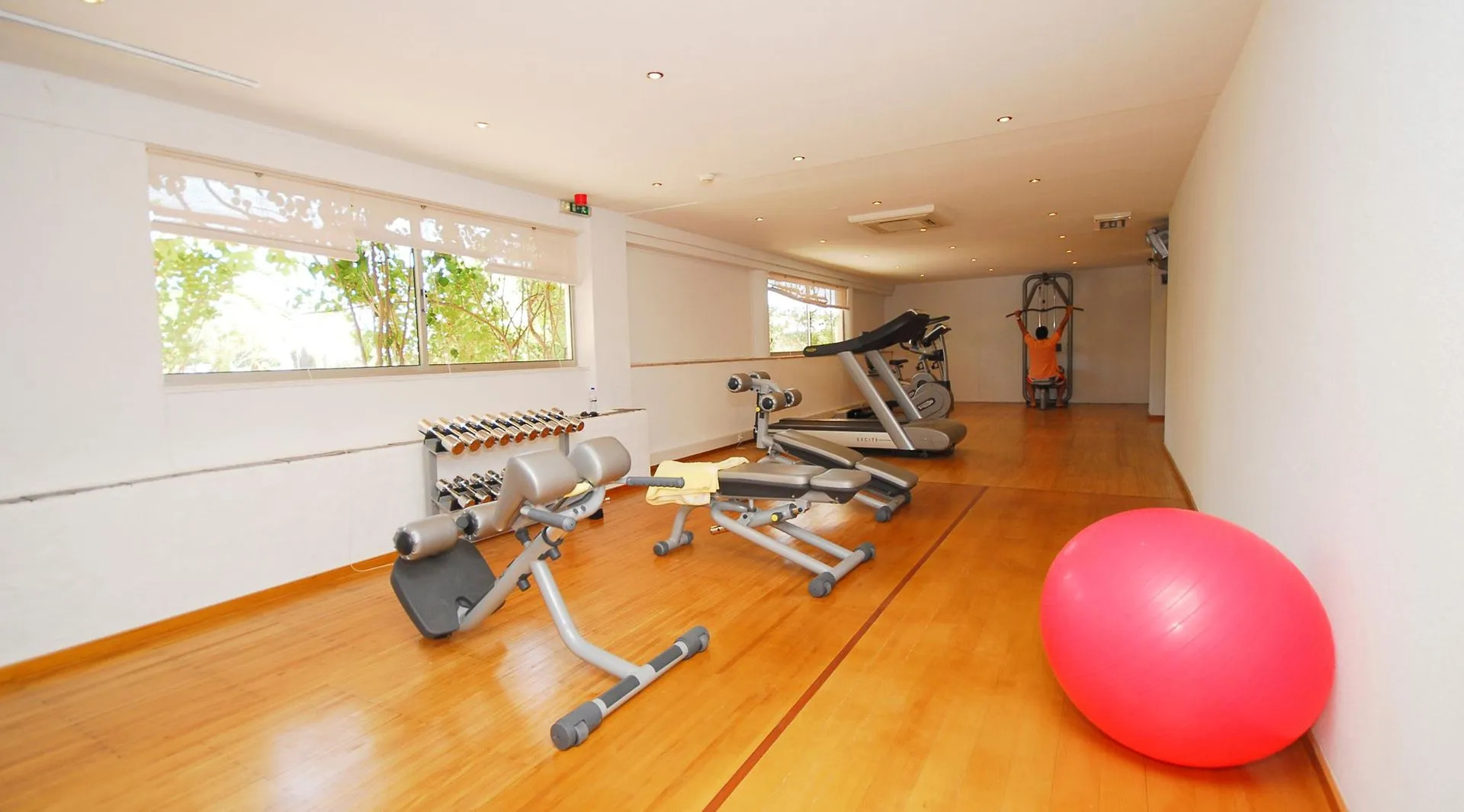 Foto - Hotel Vasco Da Gama