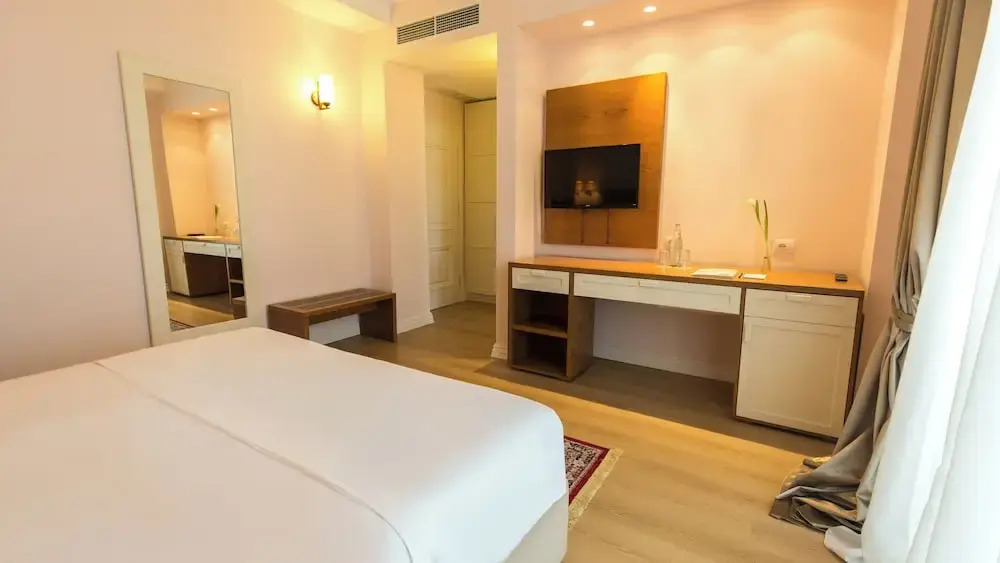 Foto - Royal Hill Hotel