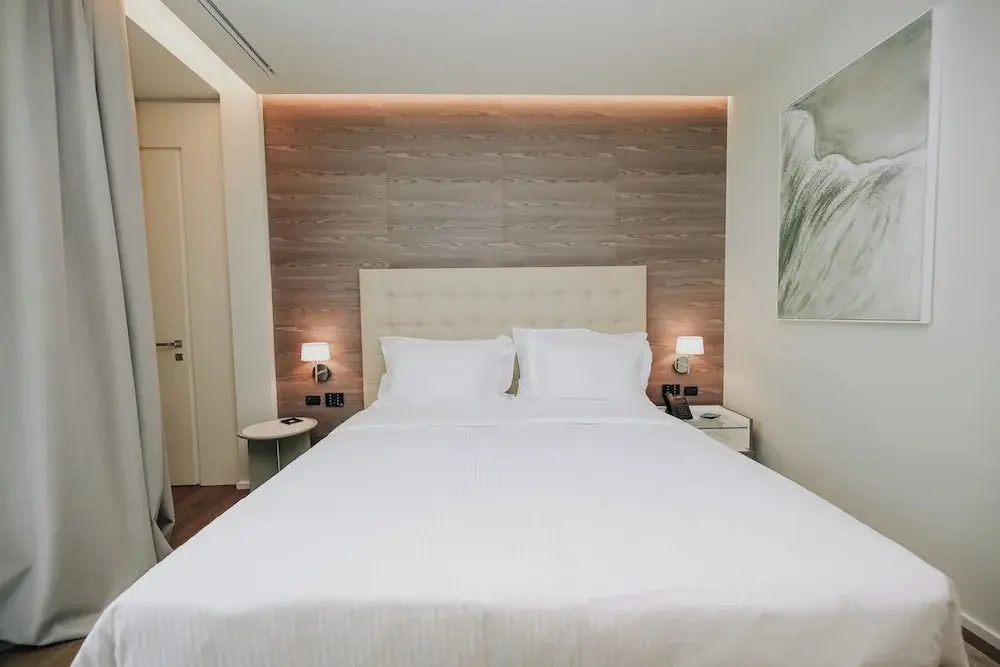 Foto - Magnus Hotel & SPA