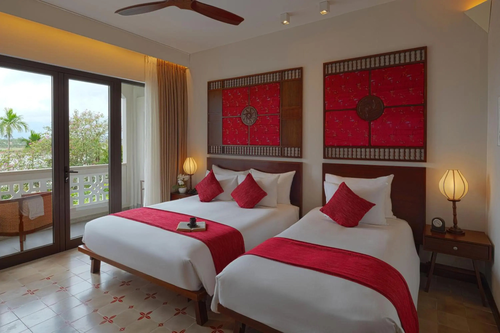 Foto - RiverTown Hoi An Resort & Spa