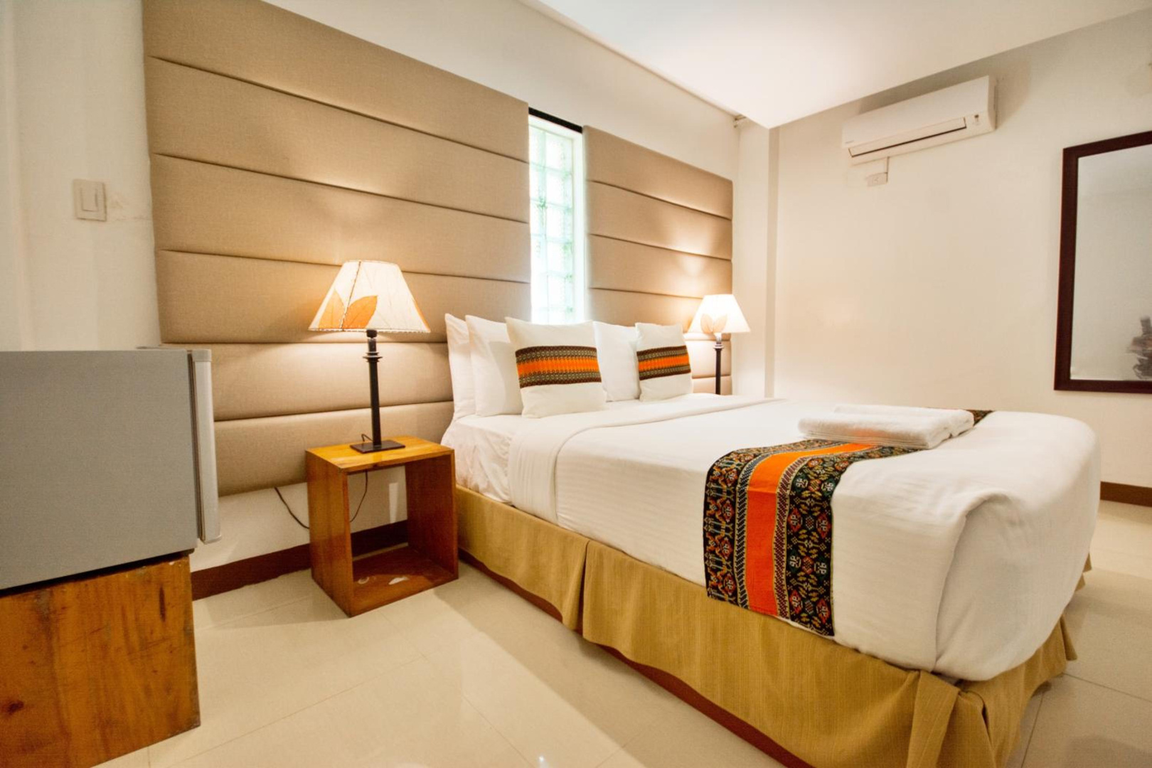 Foto - Sur Beach Resort