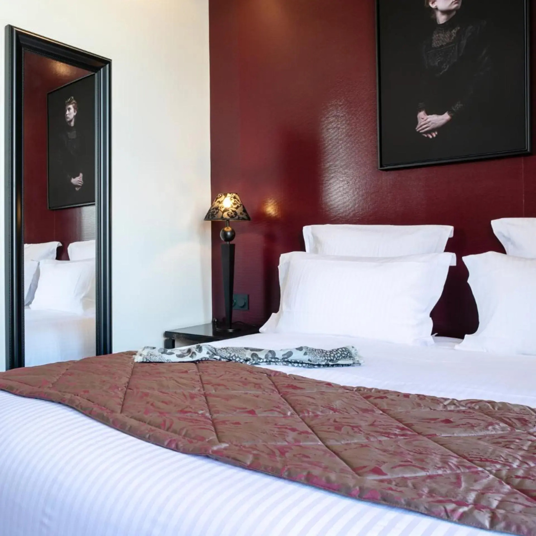 Photo - Hotel Arok