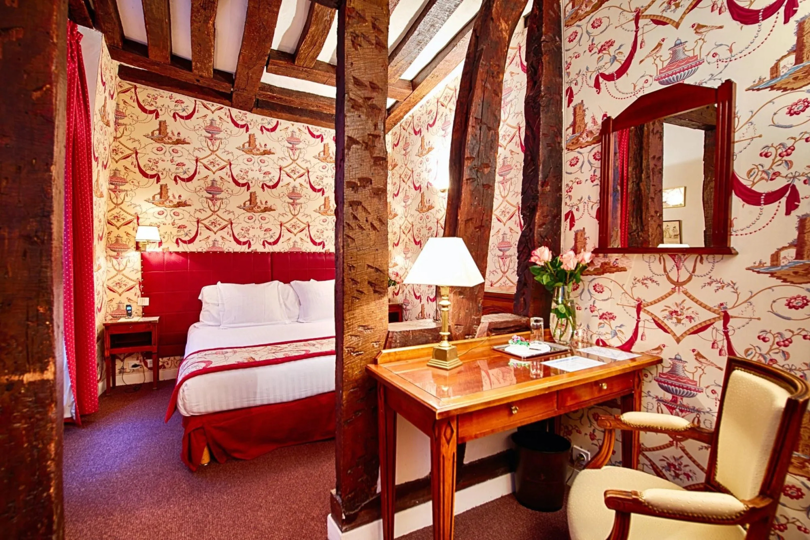 Foto - Relais Hôtel du Vieux Paris