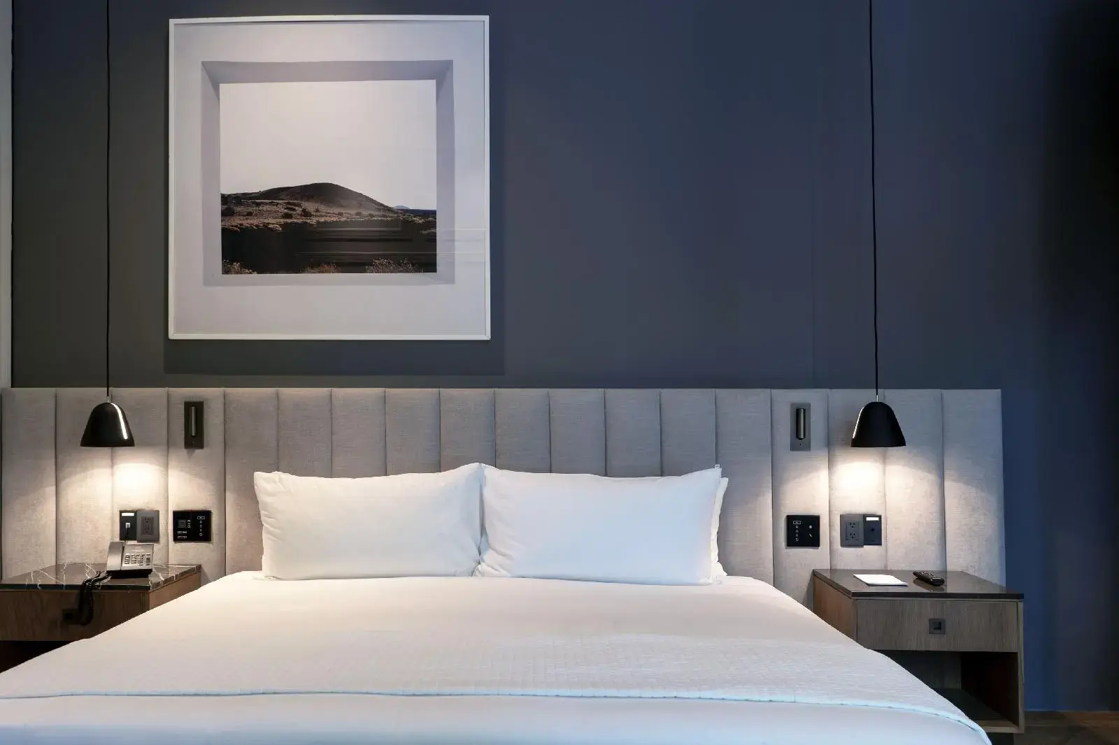 Foto - Brick Hotel - Small Luxury Hotels of the World