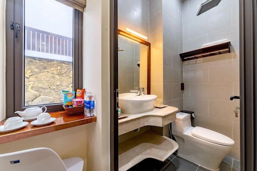 Foto - Green Hill Hotel