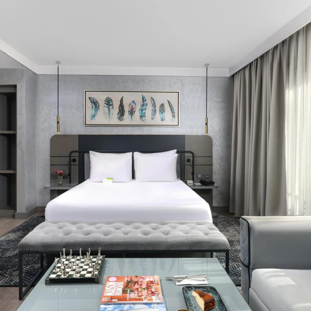 Photo - The Wings Hotels Neva Palas