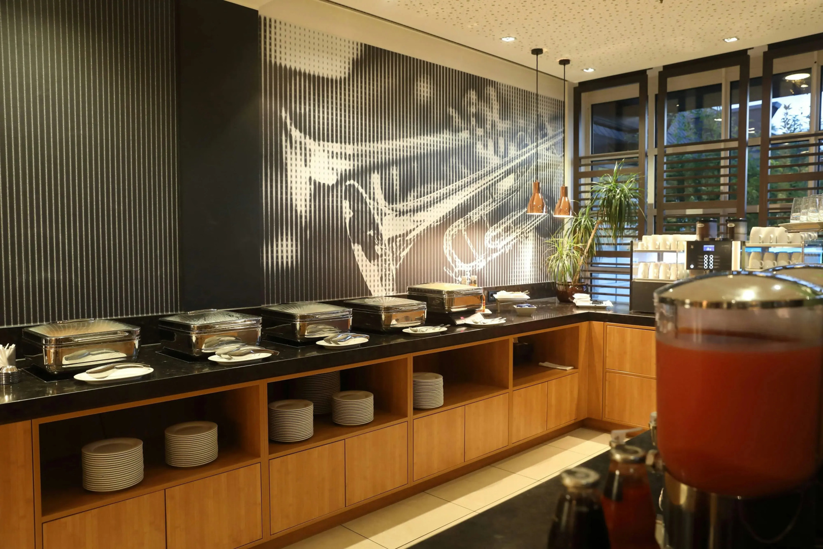 Photo - Courtyard by Marriott Wiesbaden-Nordenstadt