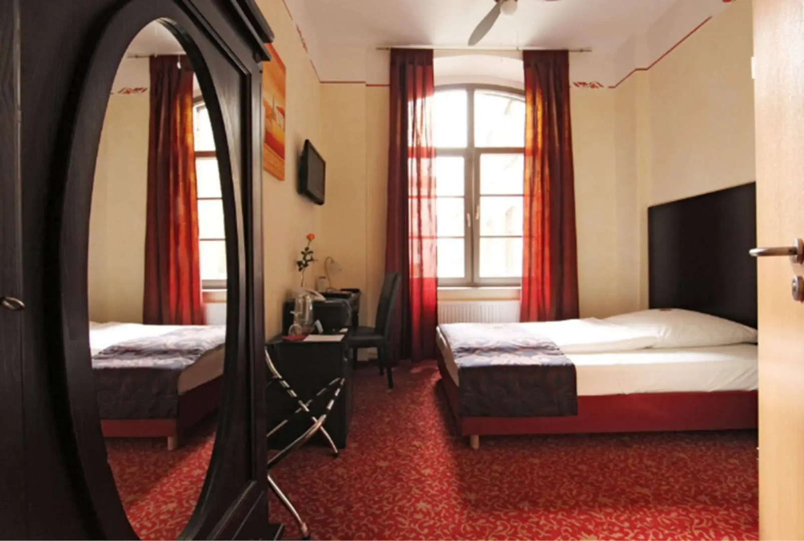 Foto - cinderella.kreuzberg