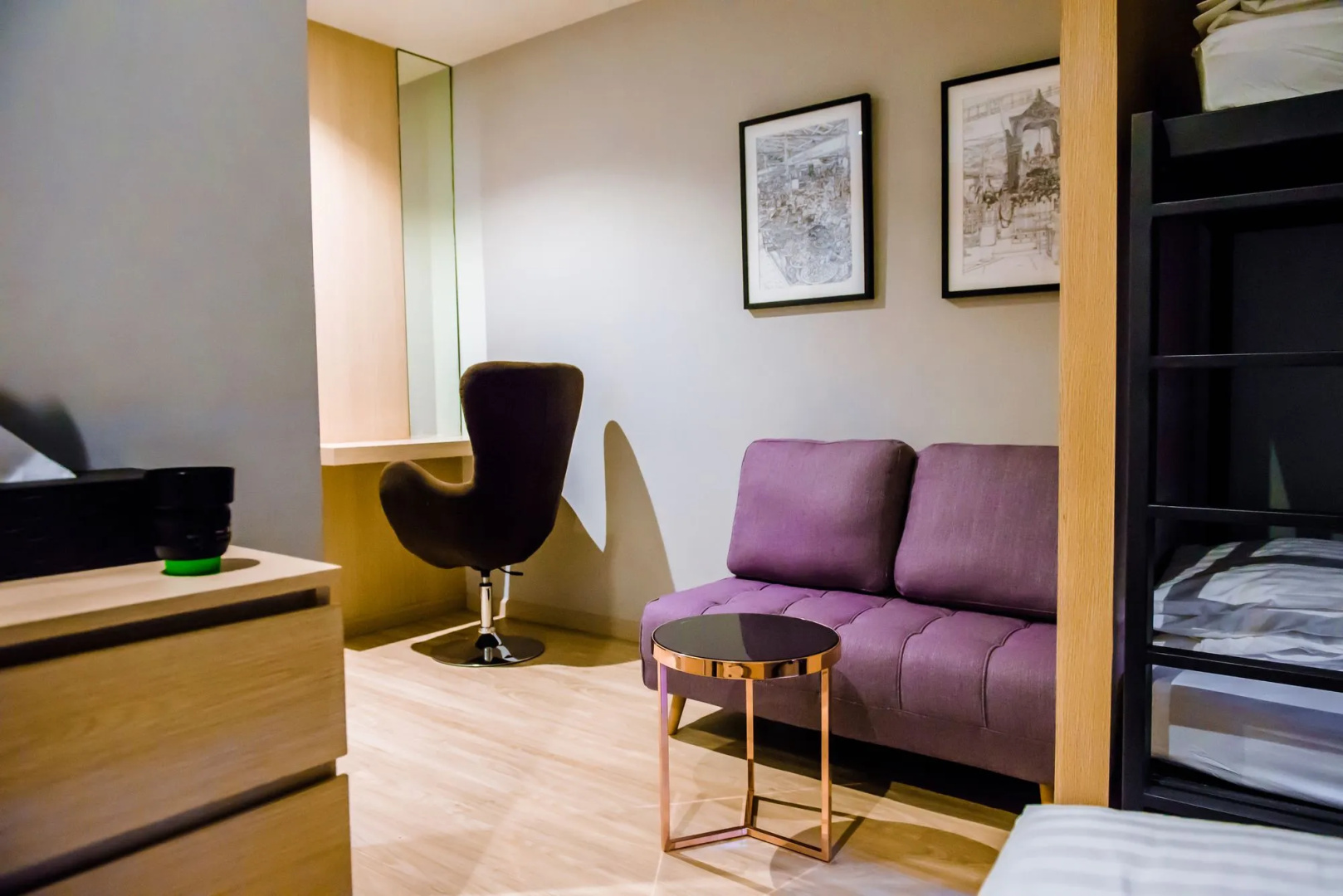 Photo - GN Luxury Hostel