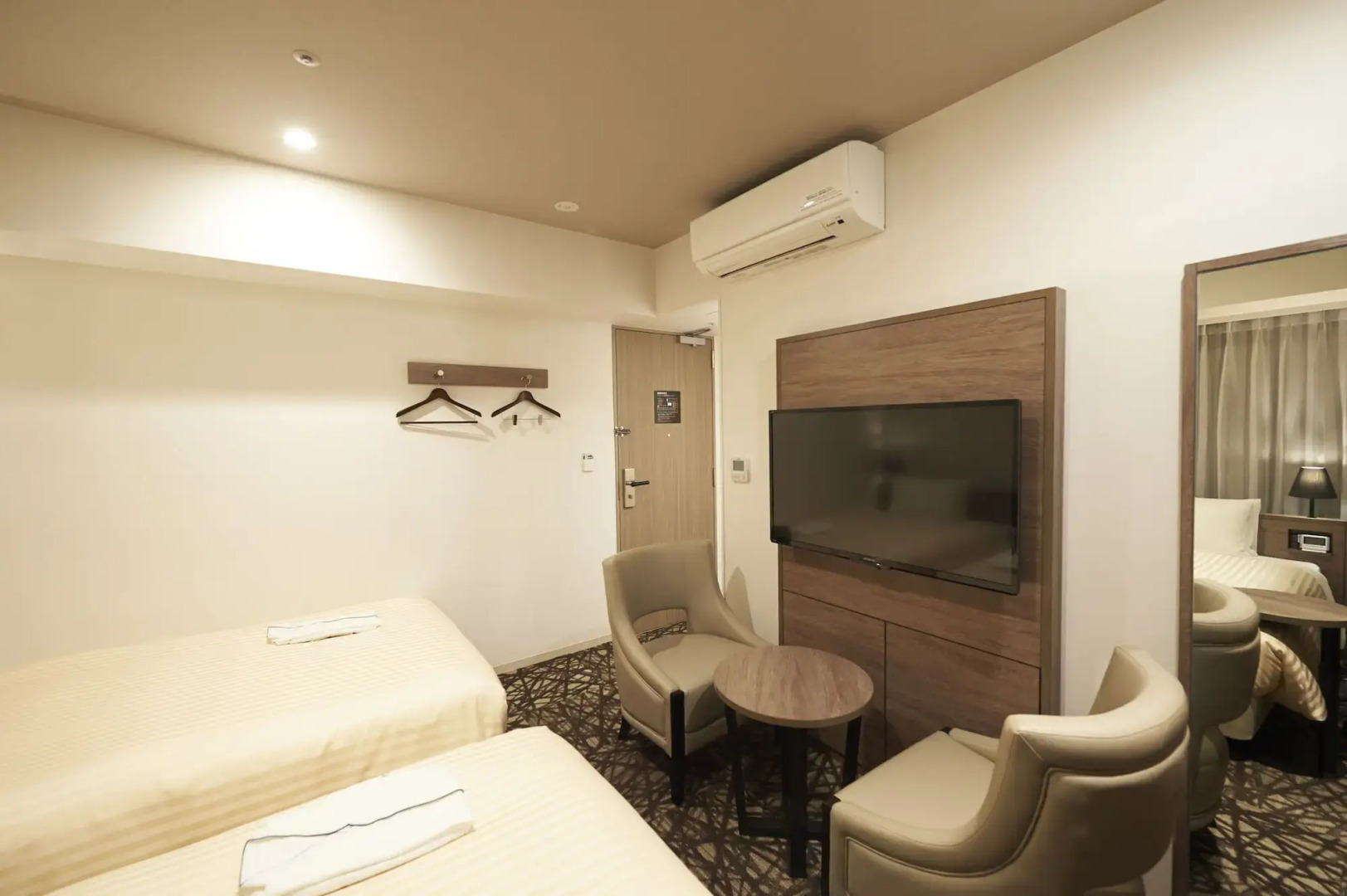 Foto - Sotetsu Fresa Inn Ginza-Nanachome